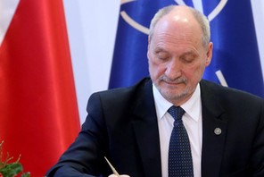 Antoni Macierewicz