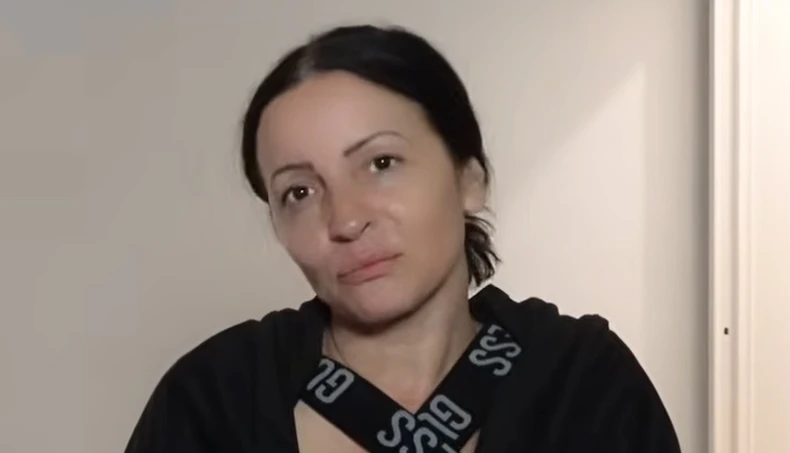 Majka Nikoline Kovačević