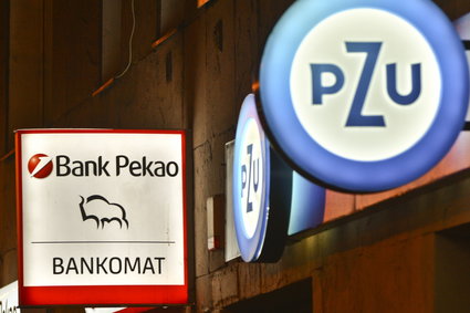 "Zmiany w zarządzie PZU nie wpłyną na strategię i politykę dywidendową Pekao"
