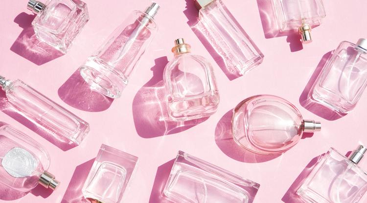 Mi dönti el, hogy jó-e még a parfüm? Fotó: Getty Images