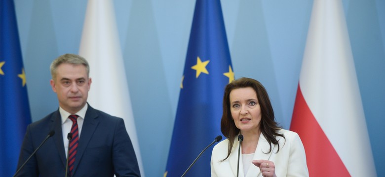Gawkowski: co 40 min w Polsce dochodzi do próby wyłudzenia kredytu lub oszustwa finansowego. Zastrzeż swój PESEL