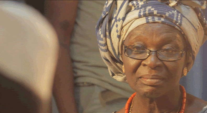 Bukky Ajayi