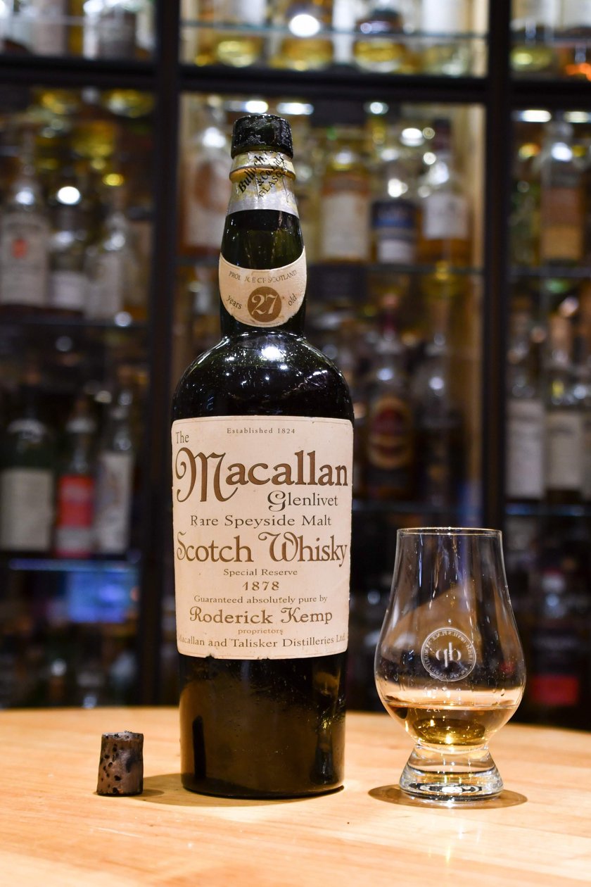 Macallan