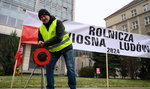 Wielka blokada dróg w Polsce. Rozpoczął się protest rolników
