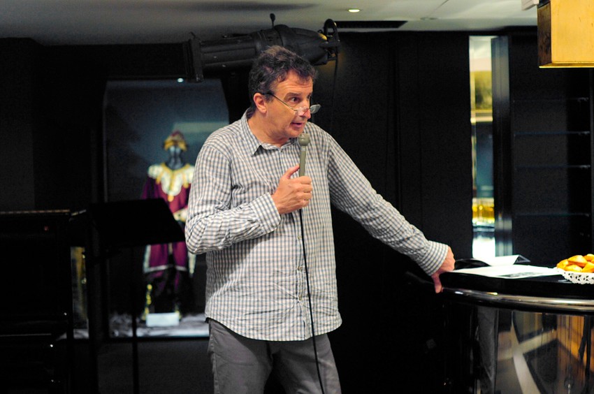 Dejan Savić je najavio jubilarnu sezonu