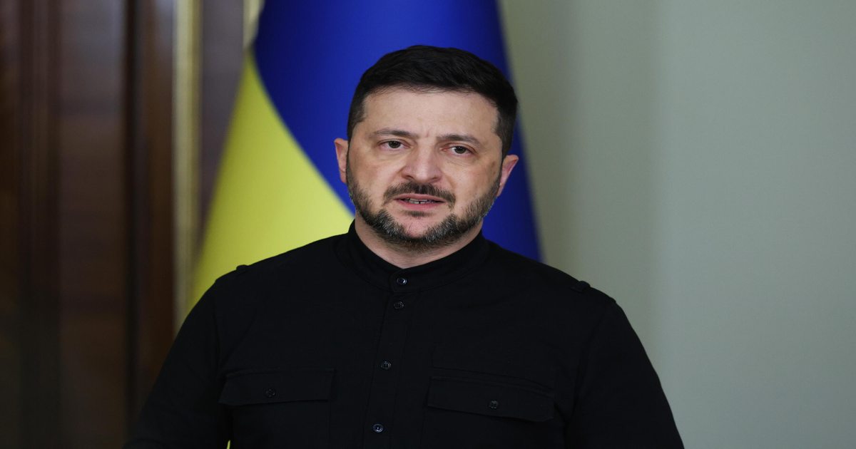 Ze-enski-odpowiada-Trumpowi-Wybory-mo-liwe-przy-zawieszeniu-broni