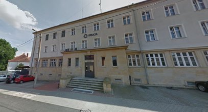 Przyłapali policjantkę na gorącym uczynku. Warto było dla 130 zł?