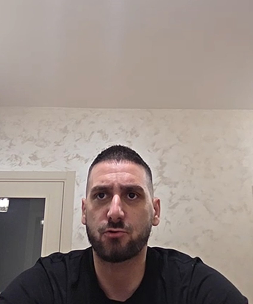 Lazar Čolić Zola o vezi Sofije Janićijević sa 41 godinu starijim muškarcem
