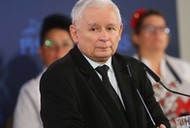 Jarosław Kaczyński