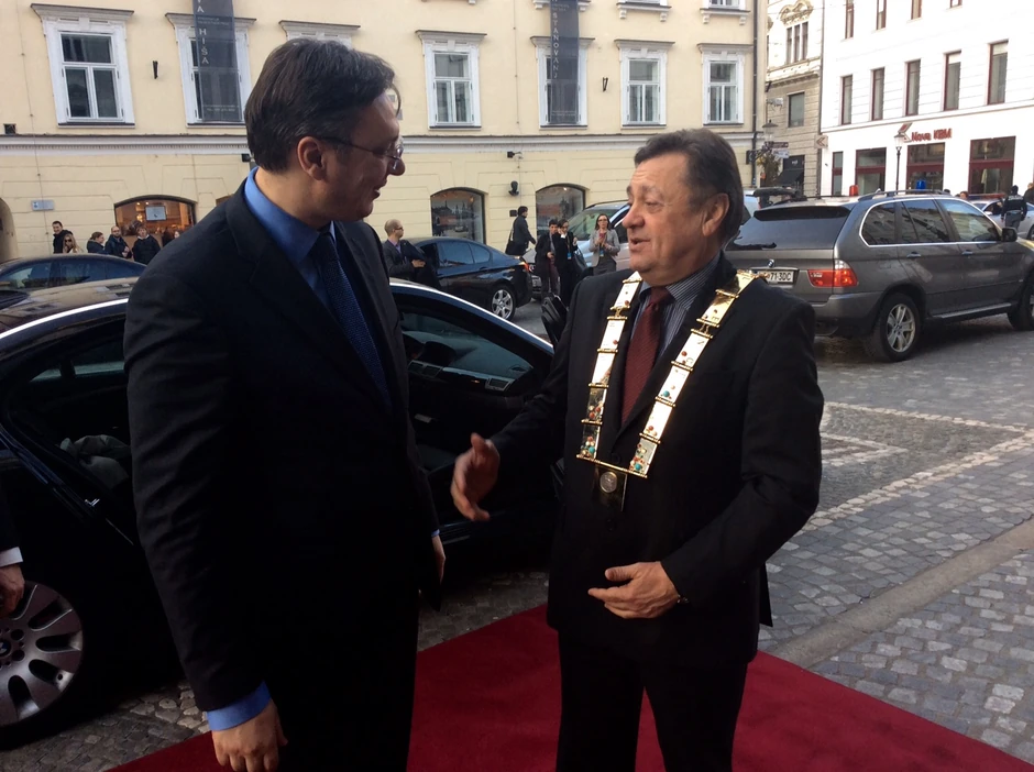 vucic gradonacelnik ljubljane03 foto vlada srbije