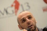 Marcin Gortat