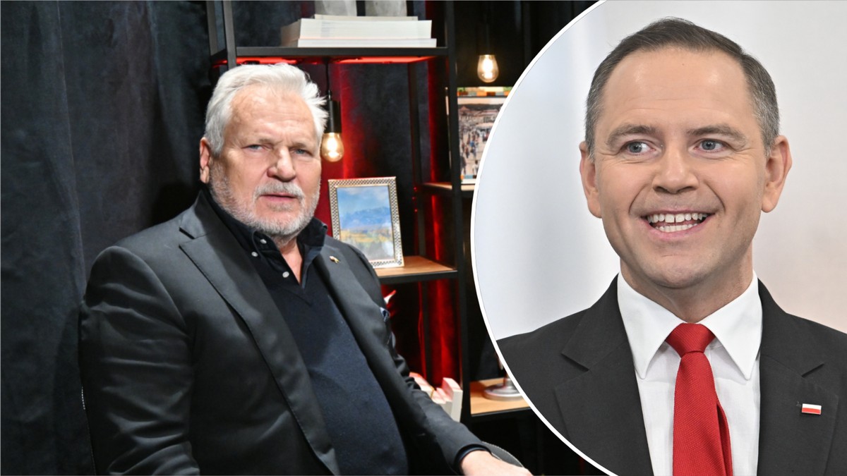 Kwaśniewski o zaprzysiężeniu Nawrockiego. Zdradził, czy przyjdzie
