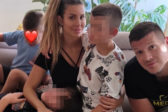 JELENA RADANOVIĆ O SINU KOJIMA IMA AUTIZAM Otkrila koje korake je preduzela za Naumovo zdravlje i da li Damjan zaista ide u DRŽAVNI vrtić: "Vole ga svi"