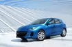 Zmodernizowana Mazda 3 w Nowym Jorku