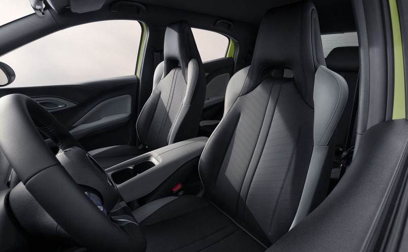 BYD Dophin Surf