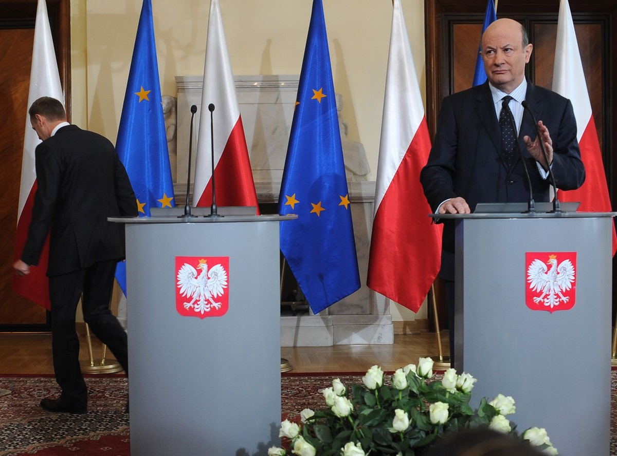 Kolejna organizacja ostrzega: Rządowe założenia to fikcja