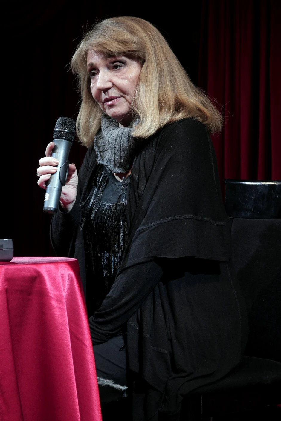 Ljiljana Stjepanović