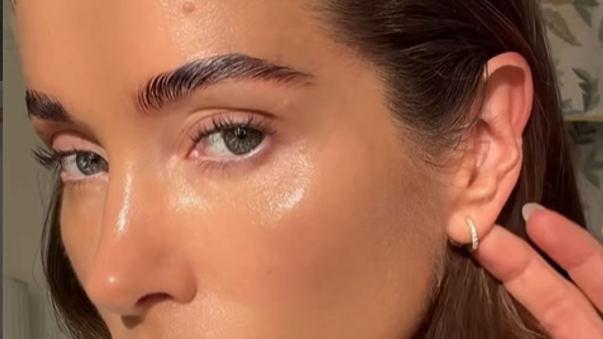 Evo kako da pravilno skinete šminku