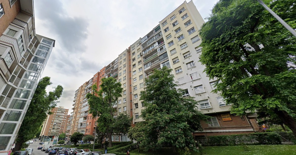 Skoczyła z 10. piętra z malutkimi dziećmi w ramionach. "Dzień wcześniej obchodziły urodziny"