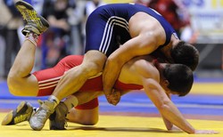 Amerykanie nie wyślą reprezentacji na MŚ w zapasach. Boją się o zdrowie