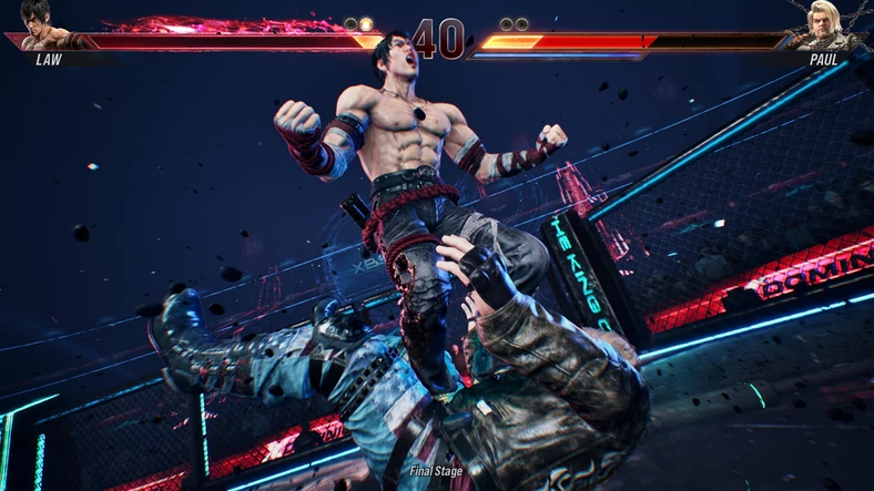 Tekken 8