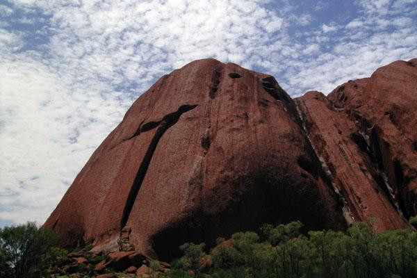 Galeria Australia - Uluru i Kata Tjuta, obrazek 8