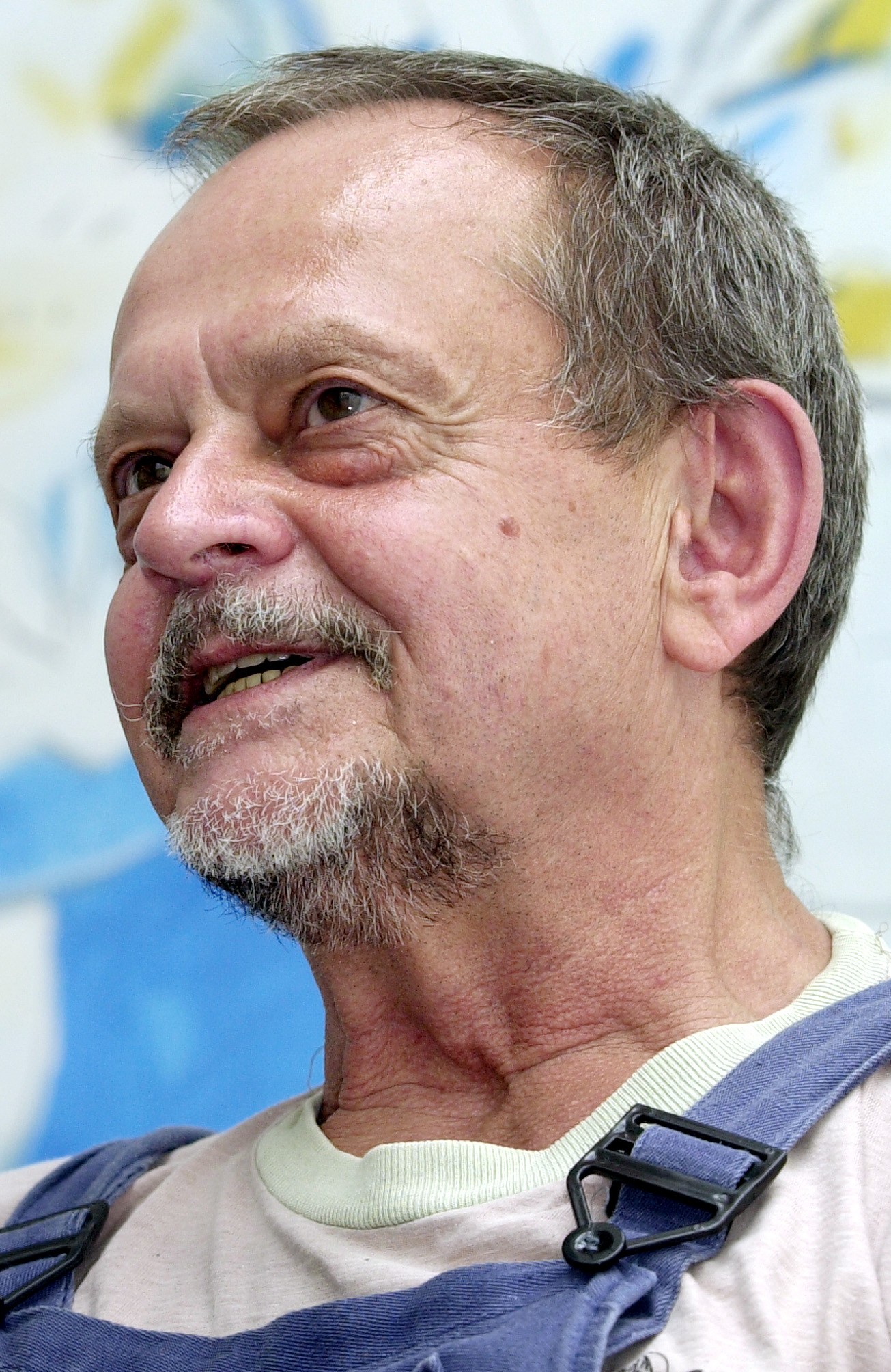 Vo veku 85 rokov zomrel maliar a výtvarník Vladimír Popovič. 