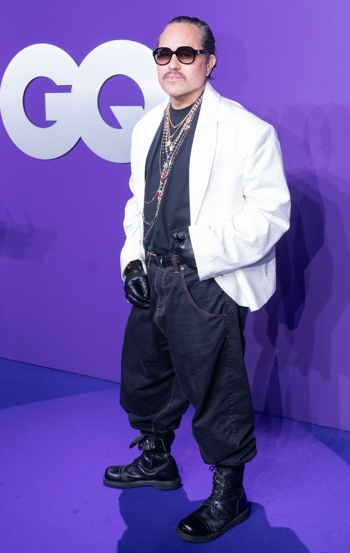 Skandal z butami Adidas. Projektant oskarżony o kulturową kradzież przeprasza