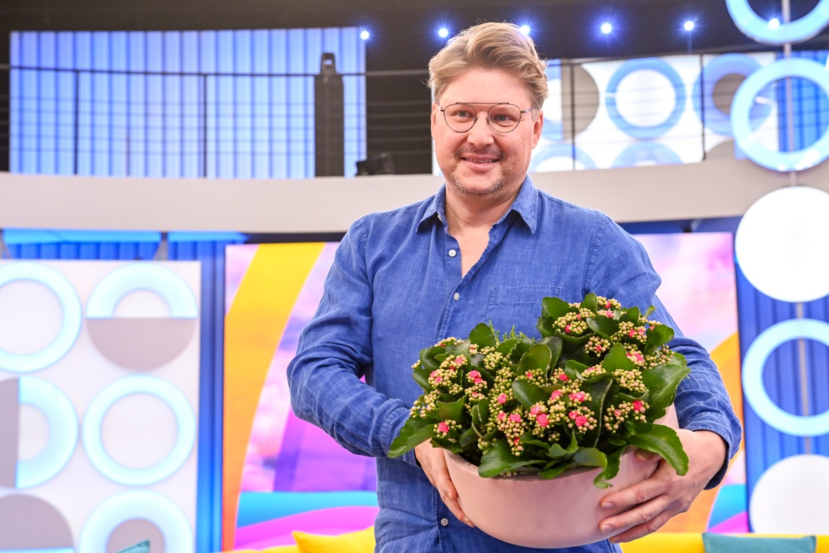 Andrzej Nejman opowiedział o załamaniu nerwowym, które przeżył