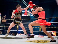 Dla Ewy Brodnickiej treningi o 4-5 rano nie będą żadnym problemem