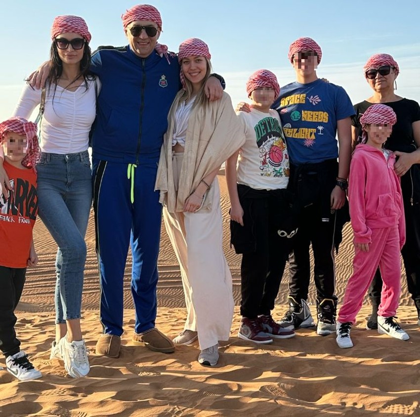 Aleksandra Rutović, objava