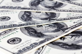 Już niebawem za 1 dolara możemy zapłacić ponad 4 zł