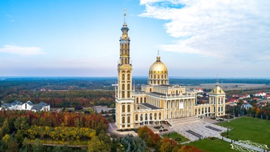 Koronawirus. Zakażeni zakonnicy z sanktuarium maryjnego w Licheniu