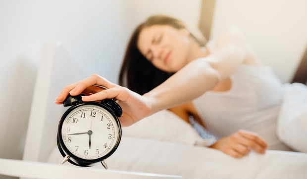 Većina snova se dešava tokom REM faze sna, koja čini 20 do 25 odsto ukupnog vremena spavanja