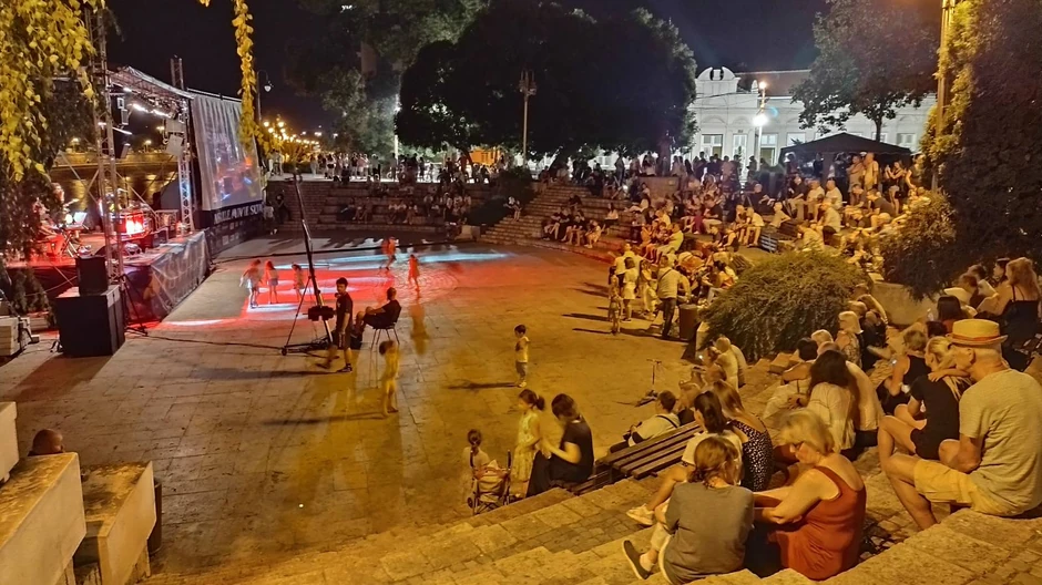 "Prijatelji Šabanu" na "Nišvilu"