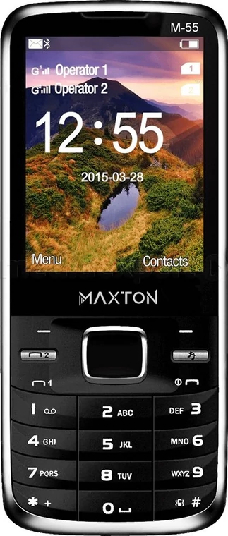 Maxcom M55