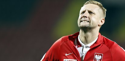 Reprezentanci na Euro: Kamil Glik. Największy twardziel