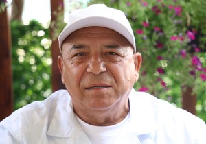 Hasan Dudić