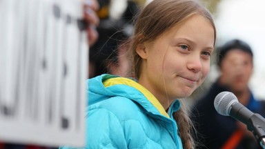 Greta Thunberg nie przyjęła nagrody wartej ponad 50 tys. dolarów