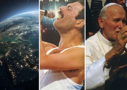 Quiz z wiedzy ogólnej. Tylko mistrz odpowie 10/10. Dasz radę?