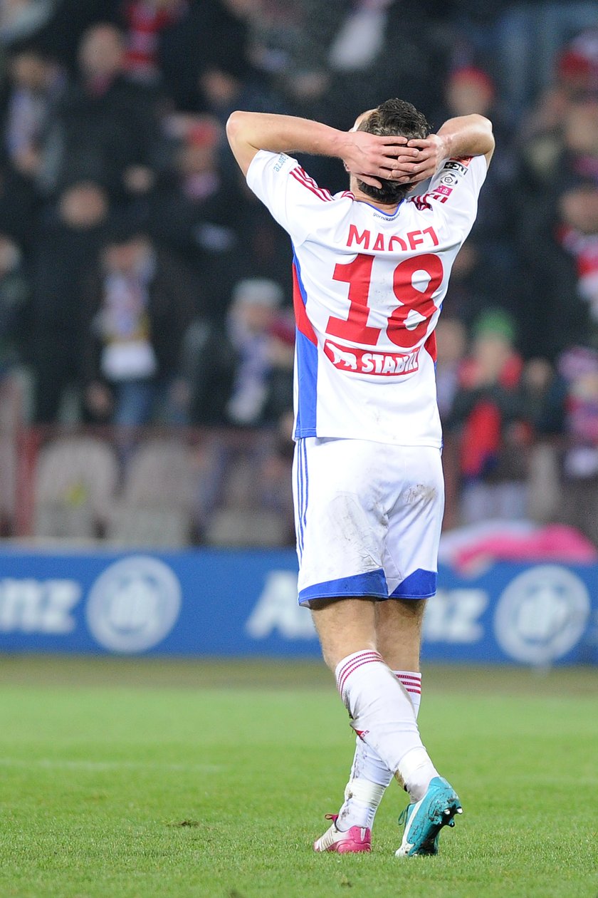 Górnik Zabrze