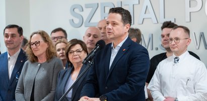 Jest miejska poradnia leczenia niepłodności