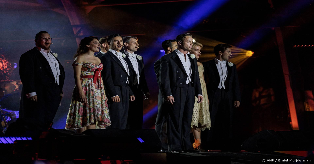 Soldaat van Oranje stopt na 15 jaar en bijna vier miljoen verkochte kaartjes