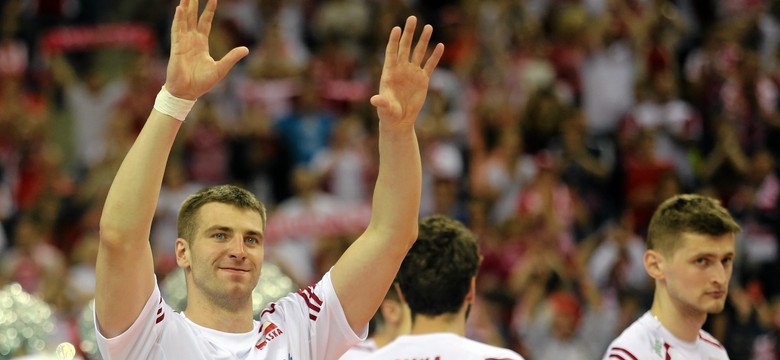 Grzegorz Bociek wygrał walkę z rakiem i został powołany do kadry