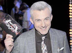 Urbański nie dostanie nowego show. Jest za drogi nawet dla TVP