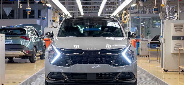 Nowy SUV już na rynku. Świetny styl i pięć silników do wyboru