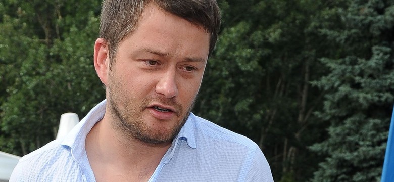 Kuźniar o posłance PiS: Słomy w szpilkach ukryć się nie da