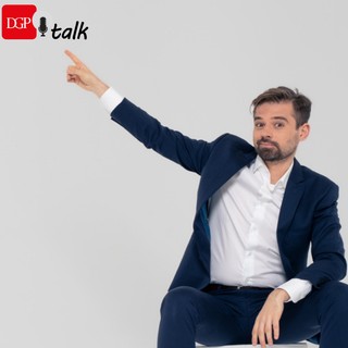 Maciej Kawecki: Musimy stymulować naszą transformację cyfrową tak, aby umiejętnie i racjonalnie korzystać z dóbr cyfrowych [PODCAST]