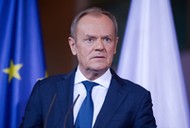 Premier Donald Tusk