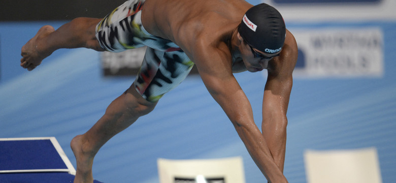 Mistrz olimpijski w pływaniu zmienił zdanie i wystąpi w Tokio